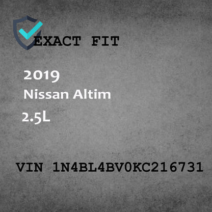 USED Chassis Control Module (BCM) Fits for 2019-2020 Nissan Altima 2.5L