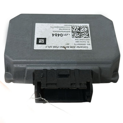 USED Inverter and Converter Fits for 2022 Chevrolet Equinox LS 1.5L