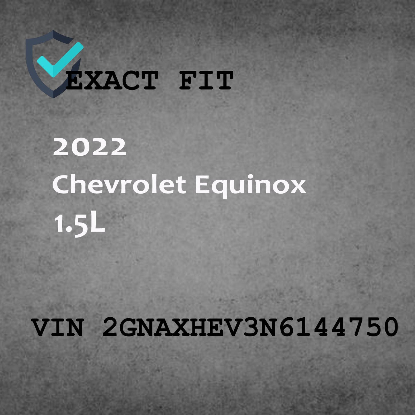 USED Inverter and Converter Fits for 2022 Chevrolet Equinox LS 1.5L