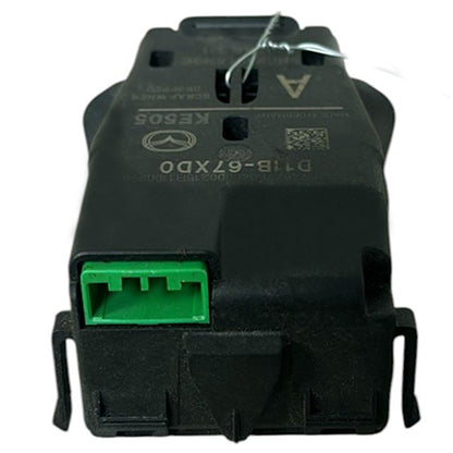 USED Control Unit Camera Projector Fits for 2013-2016 CX-3 Grand Touring 2.0L