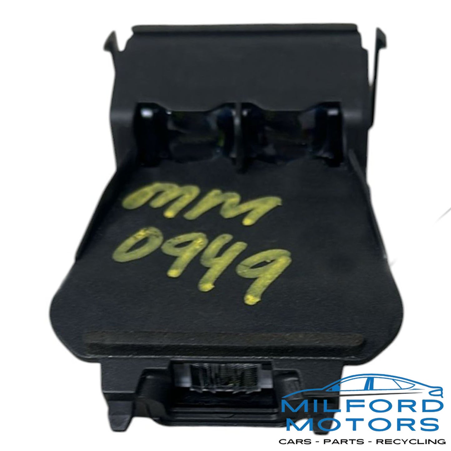 USED Control Unit Camera Projector Fits for 2013-2016 CX-3 Grand Touring 2.0L