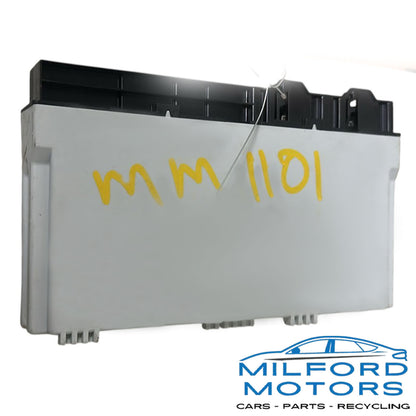 USED Chassis Control Module Fits for 2011-2013 BMW X5 xDrive35i 3.0L