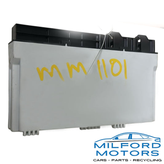 USED Chassis Control Module Fits for 2011-2013 BMW X5 xDrive35i 3.0L