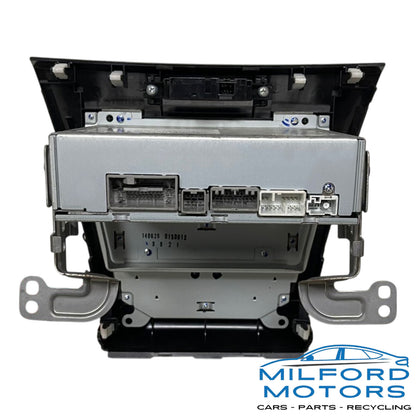 OEM Audio Equipment Radio AM/FM/CD 2013-2015 Acura ILX Sedan 2.0L