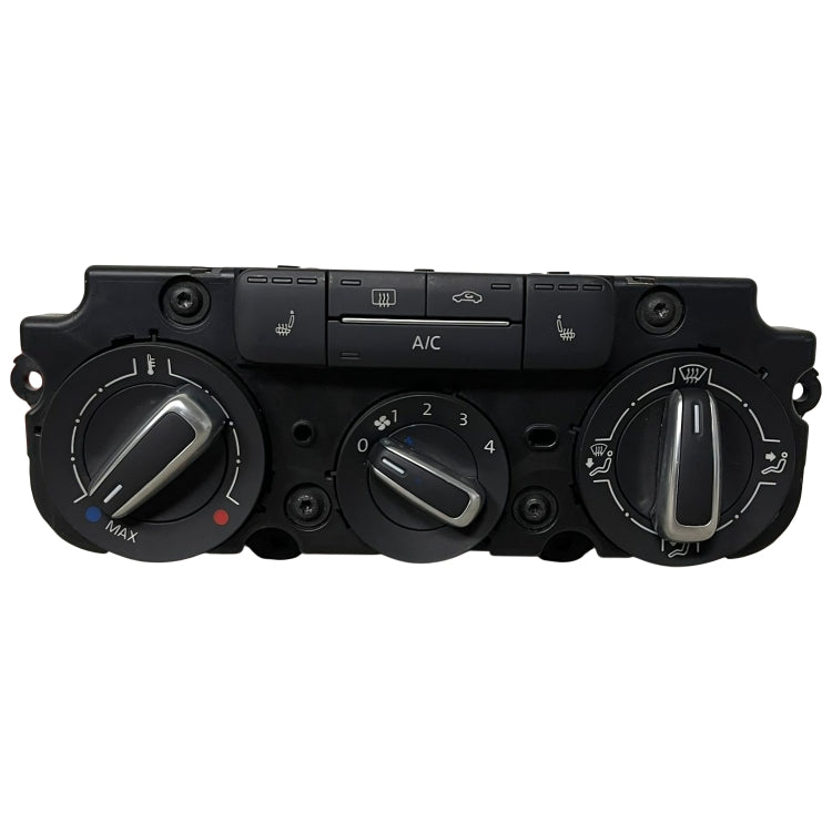 OEM Temperature Control Heated Seats Single Zone 2012-2016 VW Beetle PZEV