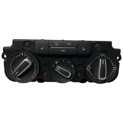 OEM Temperature Control Heated Seats Single Zone 2012-2016 VW Beetle PZEV