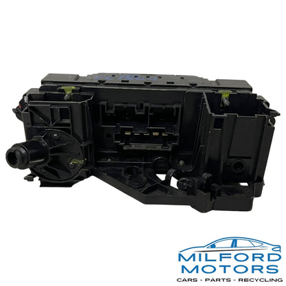 OEM Temperature Control Heated Seats Single Zone 2012-2016 VW Beetle PZEV