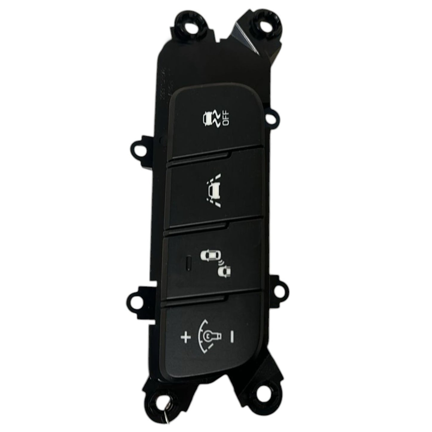 USED OEM Dash Side Crash Pad Switch Fits for 2020 Hyundai Elantra 2.0L