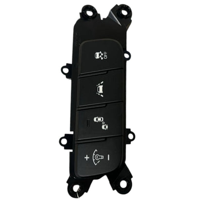 USED OEM Dash Side Crash Pad Switch Fits for 2020 Hyundai Elantra 2.0L