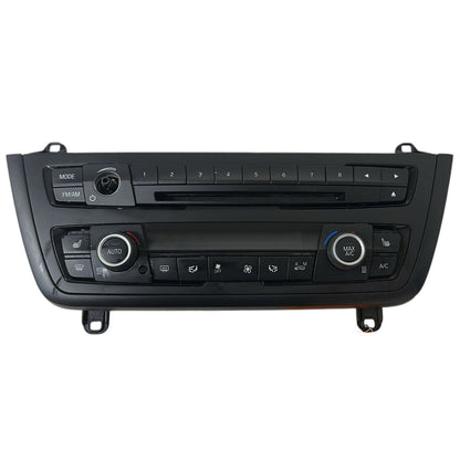 OEM Temperature Control Fits for 2015 BMW 4 Series xDrive Gran Coupe