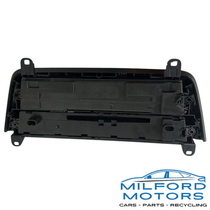 OEM Temperature Control Fits for 2015 BMW 4 Series xDrive Gran Coupe