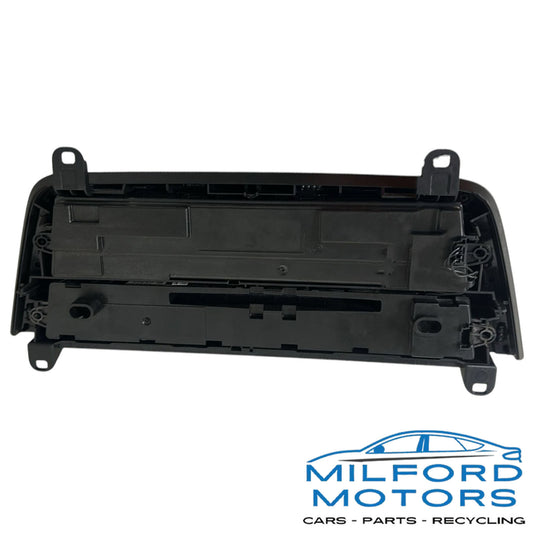 OEM Temperature Control Fits for 2015 BMW 4 Series xDrive Gran Coupe