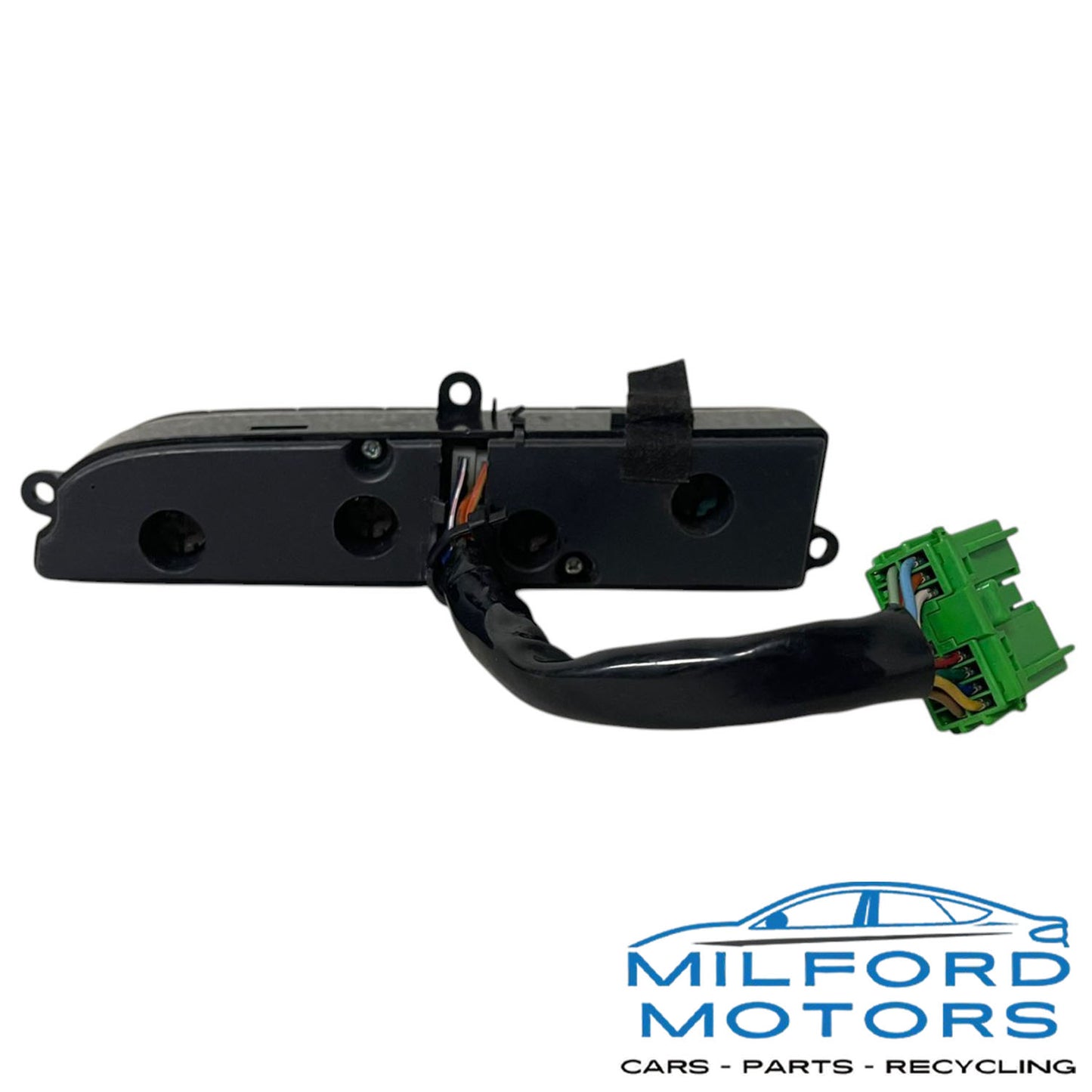 USED Passenger Side Temperature Control Fits for 2004-2008 Acura TL FWD 3.2L