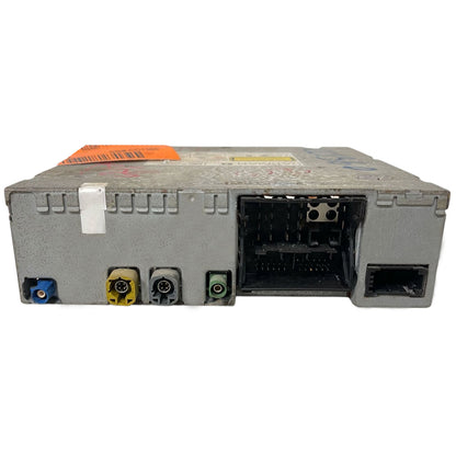 Radio Audio with Face Panel and Receiver Fits for 2008-2014 Audi Q5 2.0L