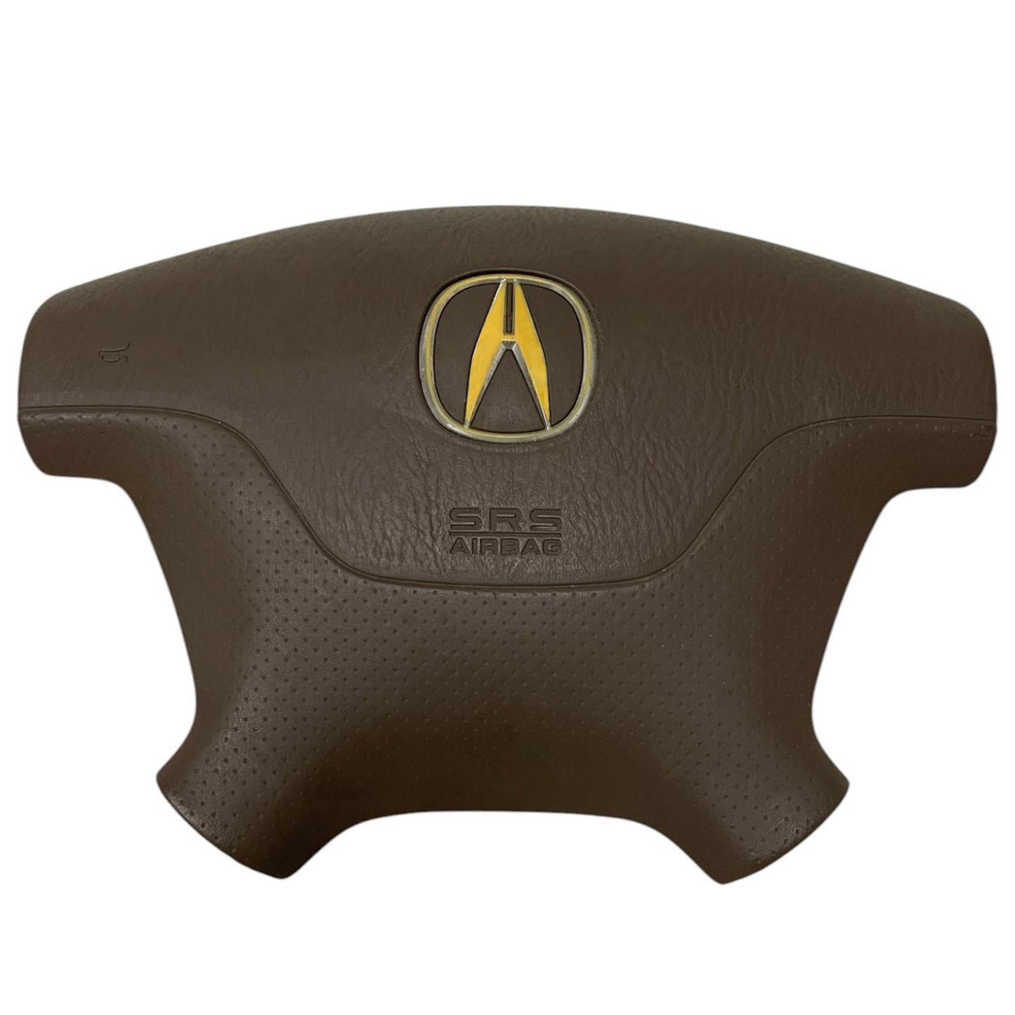 Brown Driver Wheel Air Bag  Fits 2005 Acura MDX Touring 3.5L
