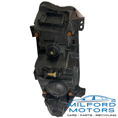 Passenger Side Headlight Assembly Halogen 2018-2021 Dodge Charger 5.7L