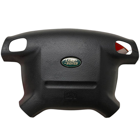 Driver Steering Wheel Air Bag  Fit 2002 Land Rover Discovery 4.0L