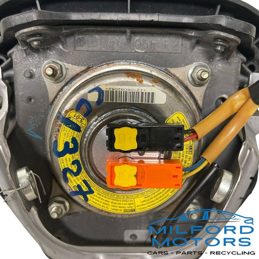 Wheel Air Bag Fits for 2006 Lexus IS 250 2.5L