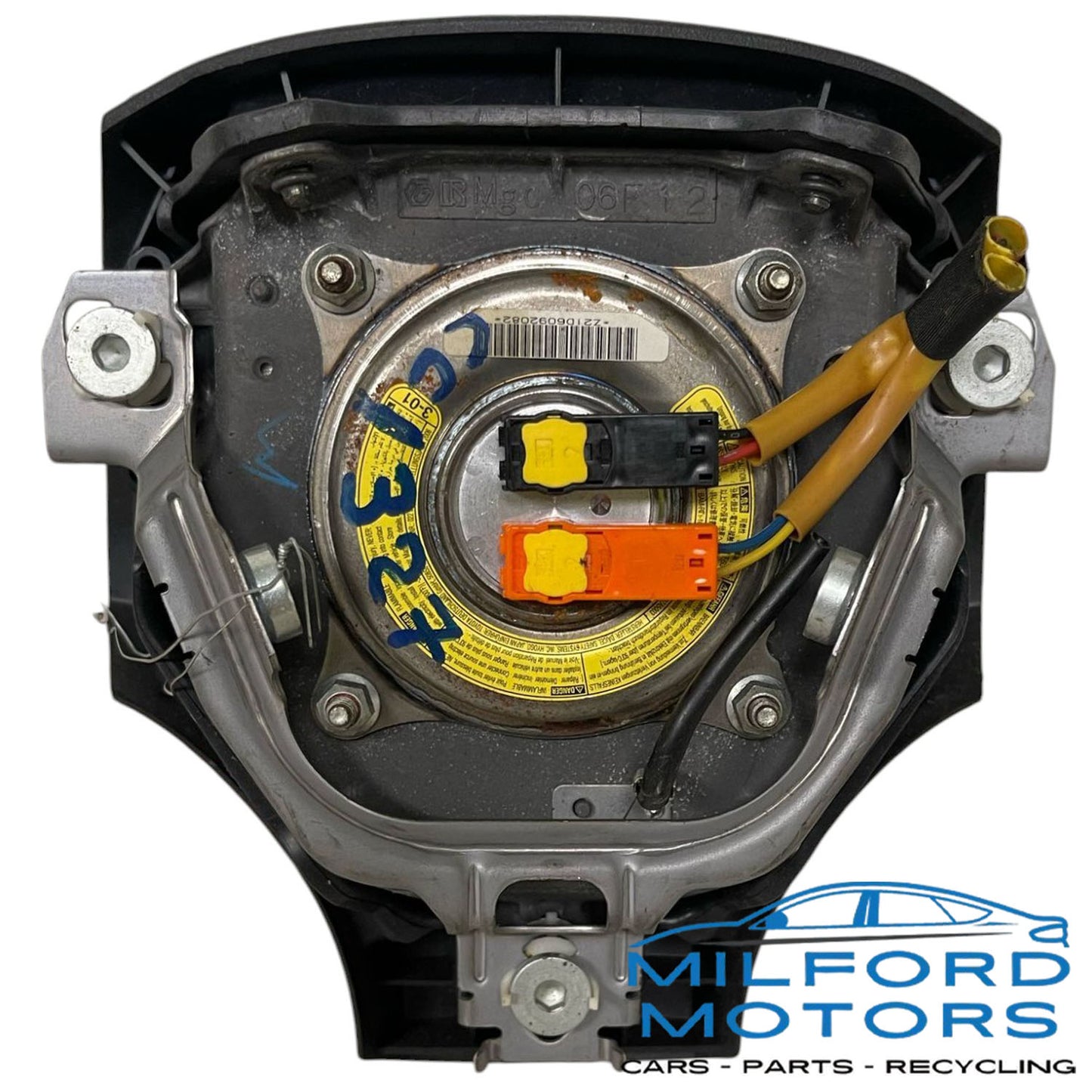 Wheel Air Bag Fits for 2006 Lexus IS 250 2.5L