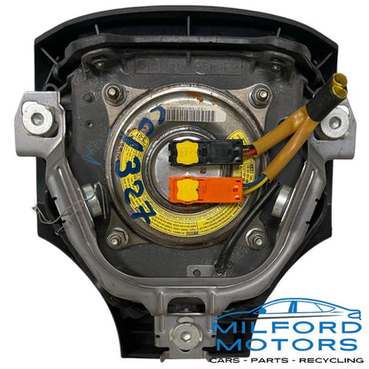 Wheel Air Bag Fits for 2006 Lexus IS 250 2.5L