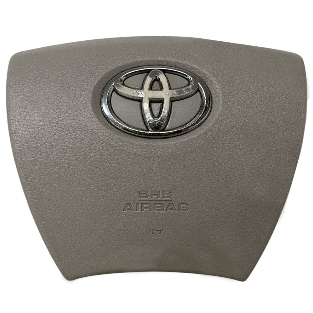Air Bag Wheel Fits for 2011 Toyota Sienna LE  Auto Access Seat 3.5L