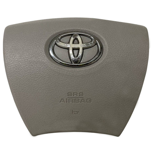 Air Bag Wheel Fits for 2011 Toyota Sienna LE  Auto Access Seat 3.5L