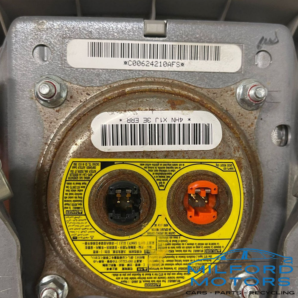 Air Bag Wheel Fits for 2011 Toyota Sienna LE  Auto Access Seat 3.5L