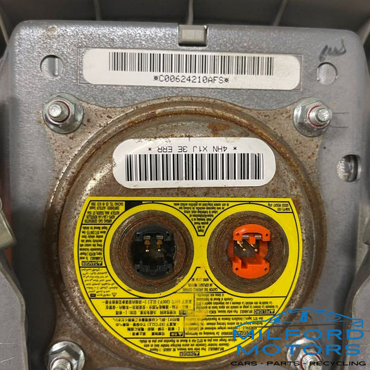 Air Bag Wheel Fits for 2011 Toyota Sienna LE  Auto Access Seat 3.5L