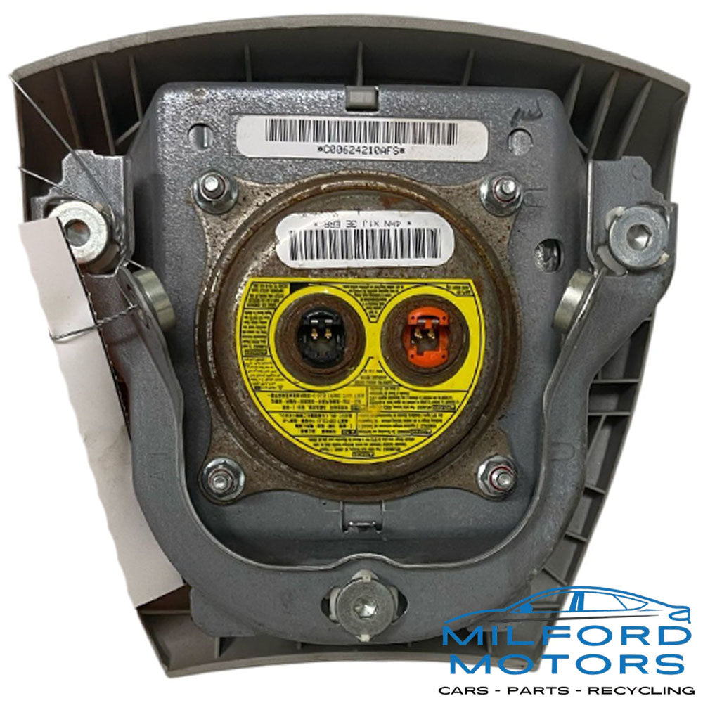 Air Bag Wheel Fits for 2011 Toyota Sienna LE  Auto Access Seat 3.5L