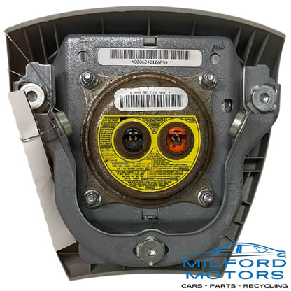 Air Bag Wheel Fits for 2011 Toyota Sienna LE  Auto Access Seat 3.5L