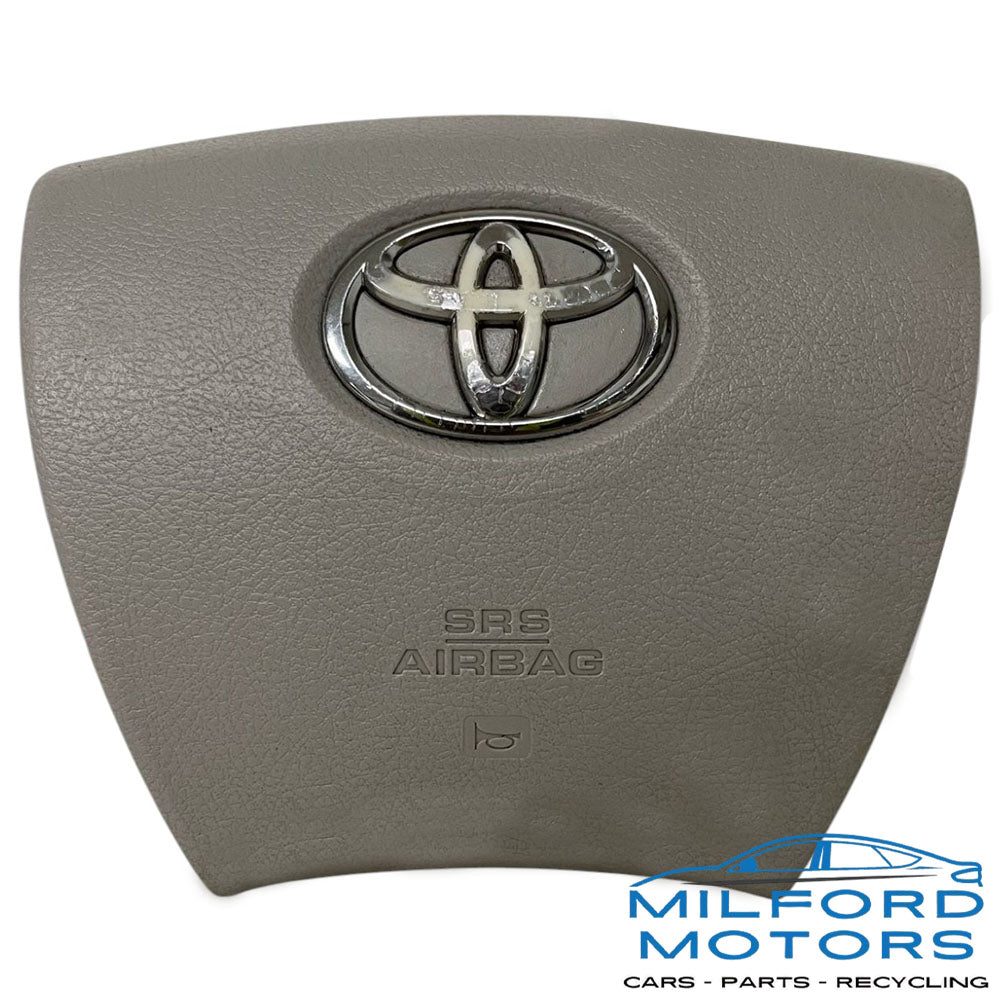 Air Bag Wheel Fits for 2011 Toyota Sienna LE  Auto Access Seat 3.5L