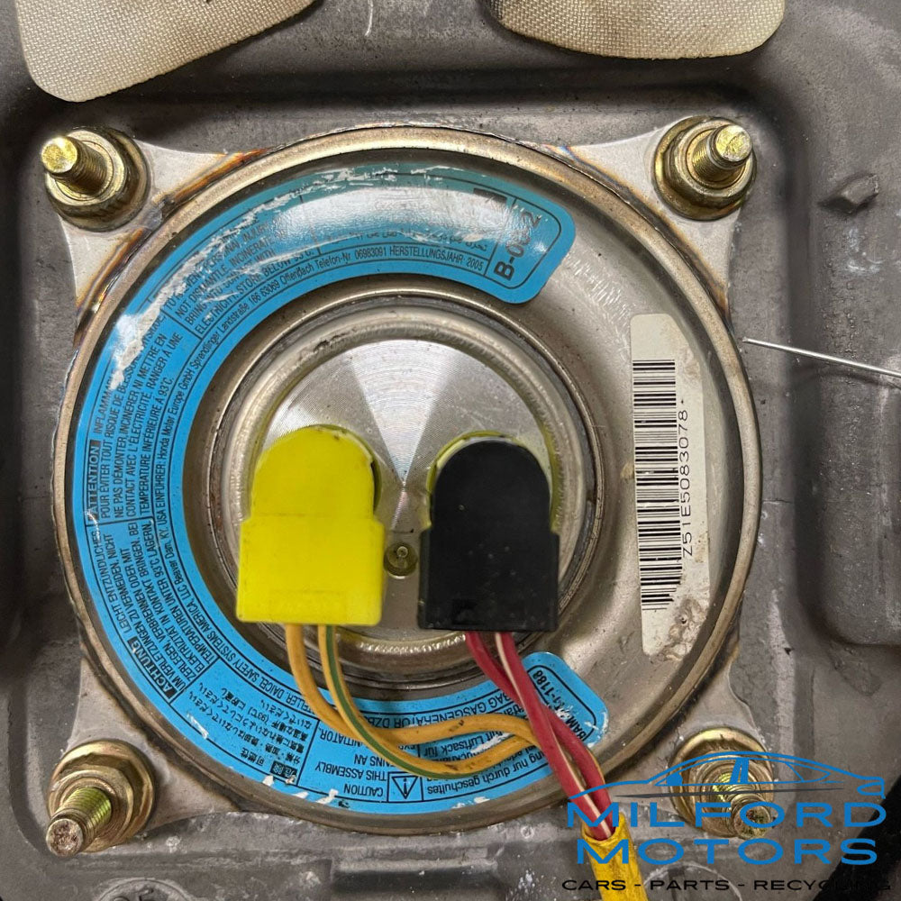 Wheel Air Bag Wheel Fits for 2004 Acura TL