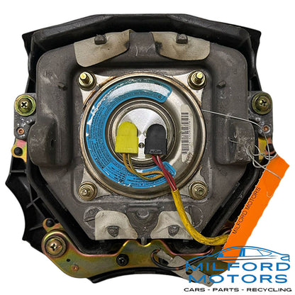 Wheel Air Bag Wheel Fits for 2004 Acura TL