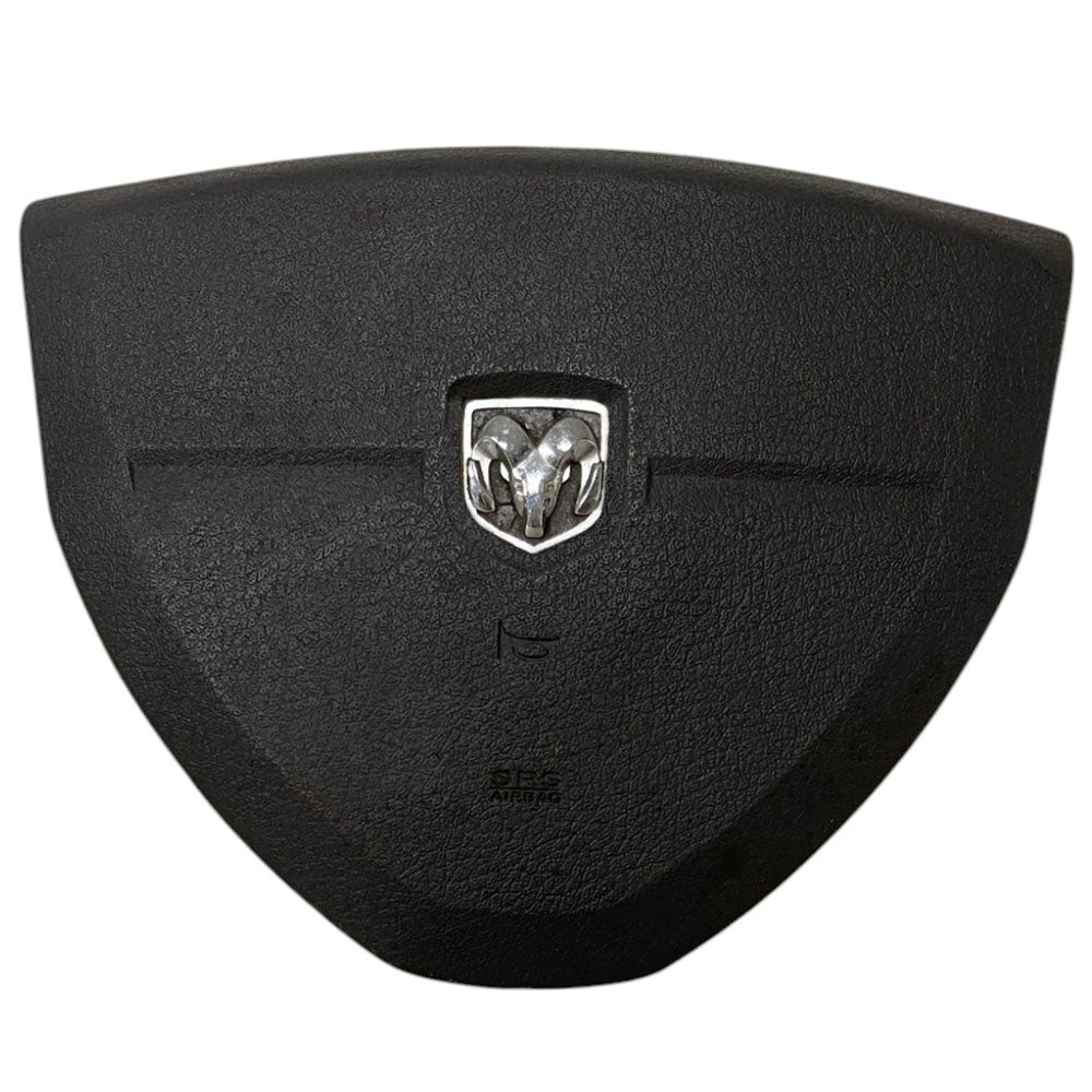 Front Driver Side Air Bag Wheel Fits for 2010 Dodge Grand Caravan SXT 3.8L