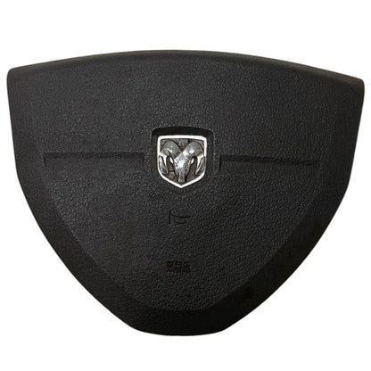 Front Driver Side Air Bag Wheel Fits for 2010 Dodge Grand Caravan SXT 3.8L