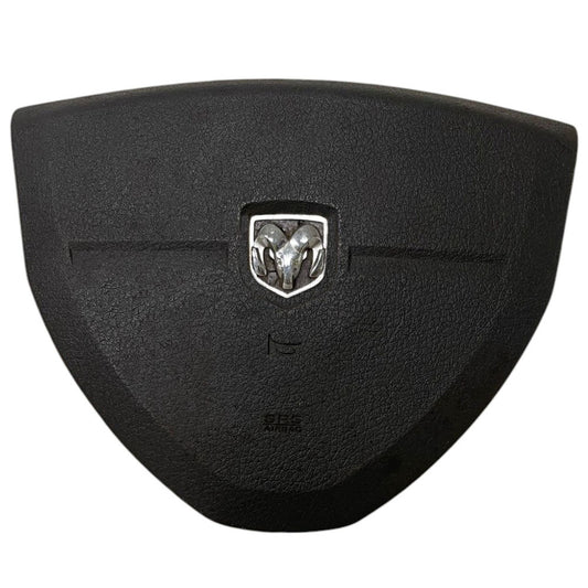 Front Driver Side Air Bag Wheel Fits for 2010 Dodge Grand Caravan SXT 3.8L