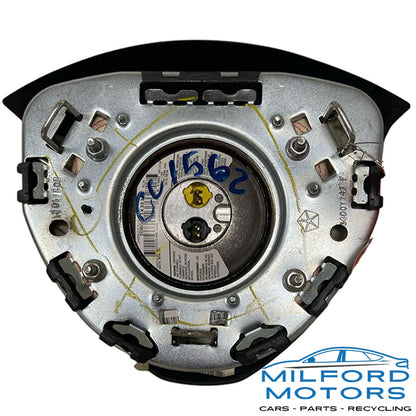 Front Driver Side Air Bag Wheel Fits for 2010 Dodge Grand Caravan SXT 3.8L