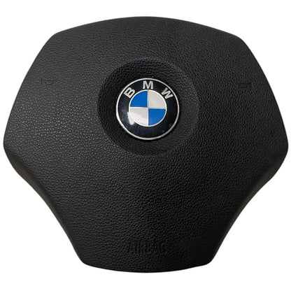 Front Driver Side Air Bag Wheel Fits for 2011 BMW 3 Series  3.0L