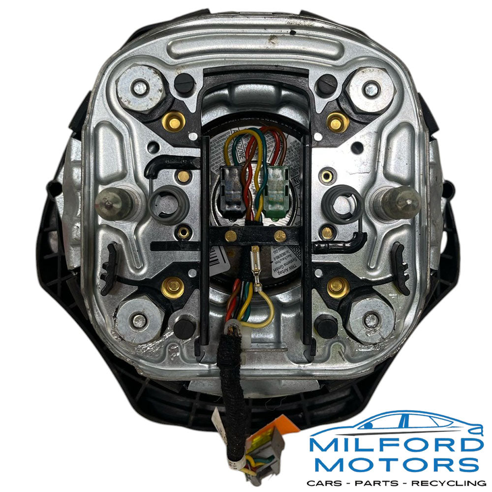 Front Driver Side Air Bag Wheel Fits for 2011 BMW 3 Series  3.0L