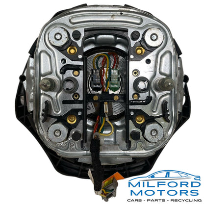 Front Driver Side Air Bag Wheel Fits for 2011 BMW 3 Series  3.0L