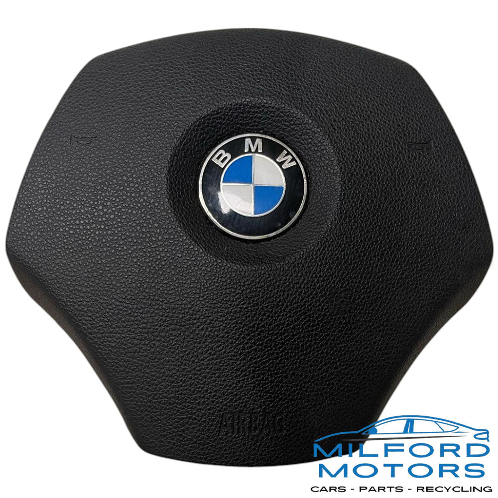 Front Driver Side Air Bag Wheel Fits for 2011 BMW 3 Series  3.0L