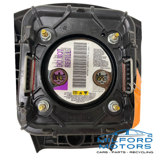 Driver Side  Air Bag Wheel Fits for 2009 Chevrolet Malibu LT 2.4L