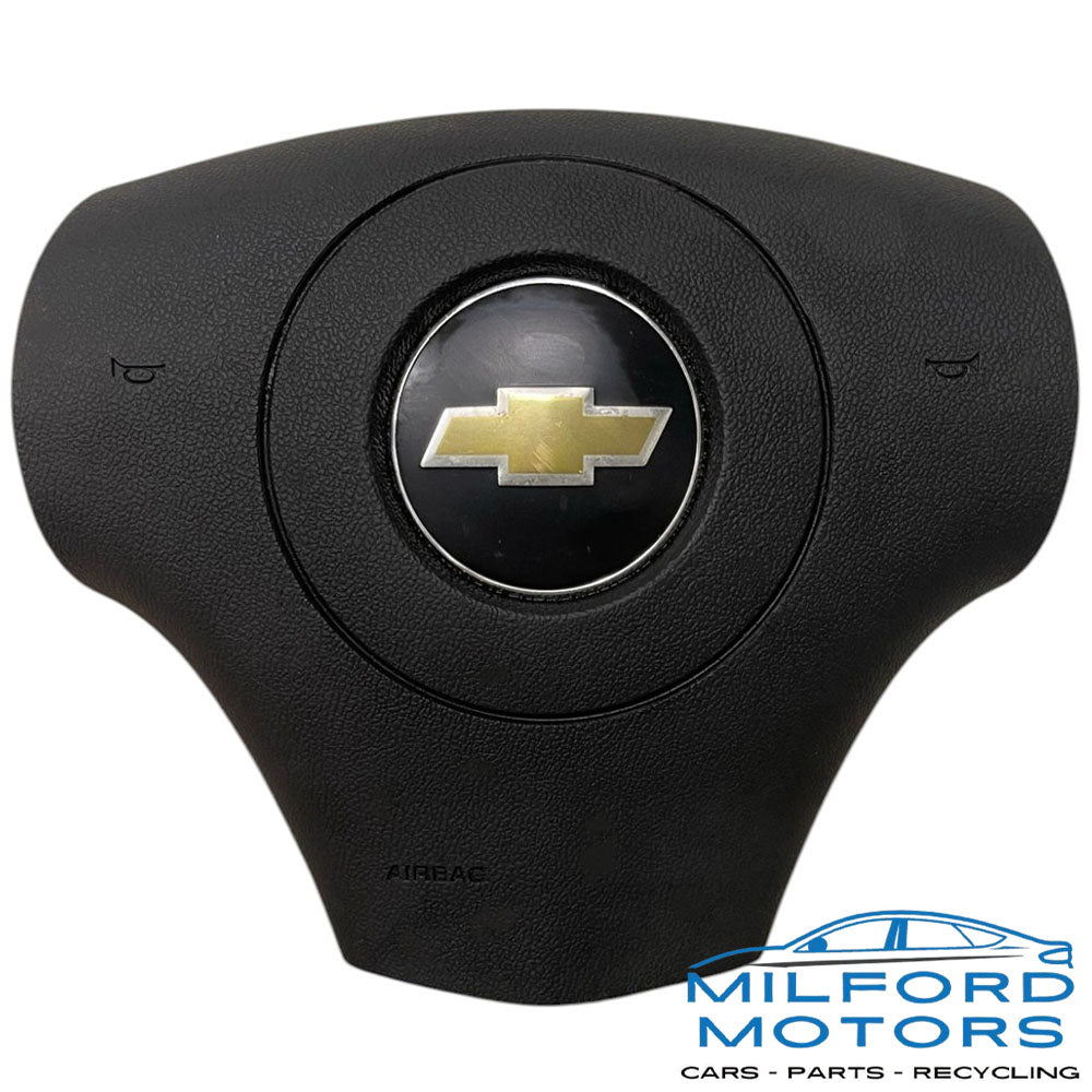 Driver Side  Air Bag Wheel Fits for 2009 Chevrolet Malibu LT 2.4L