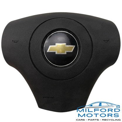 Driver Side  Air Bag Wheel Fits for 2009 Chevrolet Malibu LT 2.4L