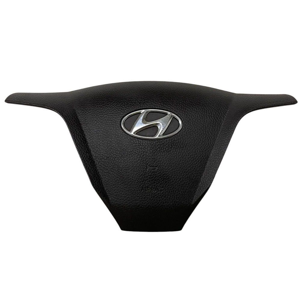 Driver Side Wheel Air Bag Fits for 2013 Hyundai Santa Fe Limited 3.3L