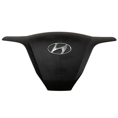 Driver Side Wheel Air Bag Fits for 2013 Hyundai Santa Fe Limited 3.3L