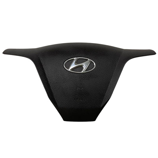 Driver Side Wheel Air Bag Fits for 2013 Hyundai Santa Fe Limited 3.3L