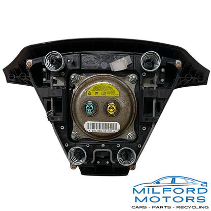 Driver Side Wheel Air Bag Fits for 2013 Hyundai Santa Fe Limited 3.3L