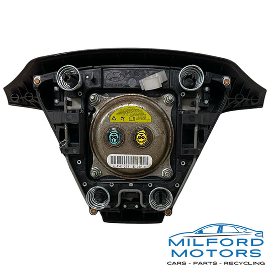 Driver Side Wheel Air Bag Fits for 2013 Hyundai Santa Fe Limited 3.3L