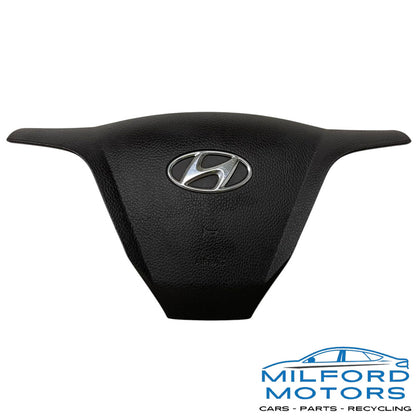 Driver Side Wheel Air Bag Fits for 2013 Hyundai Santa Fe Limited 3.3L
